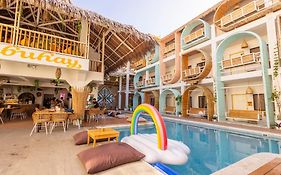 Happiness Hostel Boracay